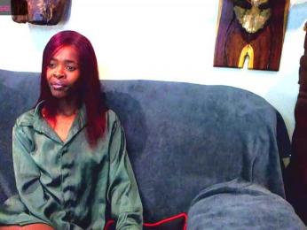 Natussi webcam model stream image