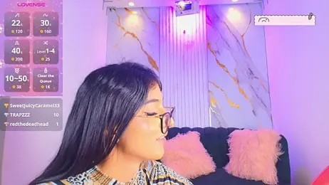 Mhiaa_Sweet webcam stripchat model stream image