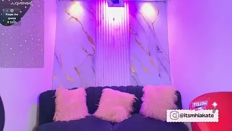 Mhiaa_Sweet webcam model stream image