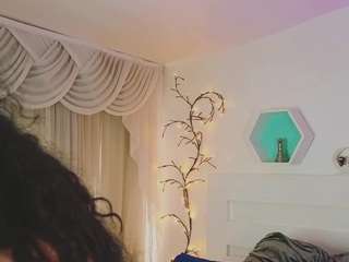 alice-ferrer webcam model stream image