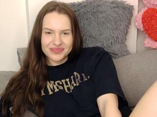 Olivia Ballard webcam model stream image