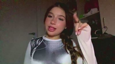FreddieVeltman webcam model stream image
