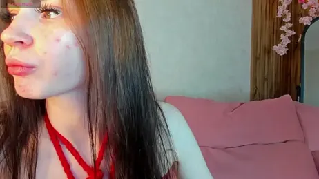 Jennie_Hunter webcam model stream image