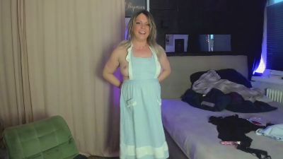 Oktopussyy webcam model stream image