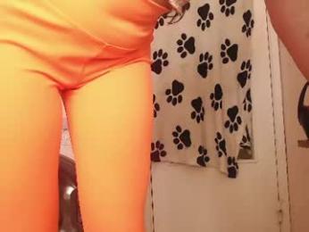 devo4ka_kleopatra webcam chaturbate model stream image