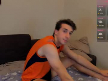 lawrence_miles webcam model stream image