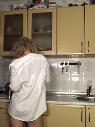 Kristina03 webcam model stream image