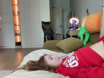 whoisalisa webcam model stream image