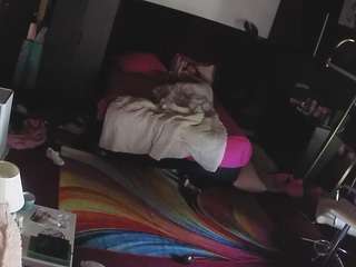 voyeurcam-baileybase-room webcam model stream image