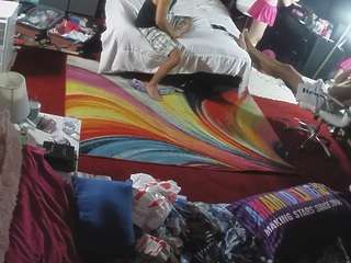 voyeurcam-baileybase-room webcam model stream image