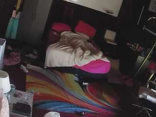 voyeurcam-baileybase-room webcam model stream image