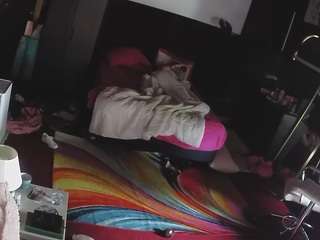 voyeurcam-baileybase-room webcam model stream image