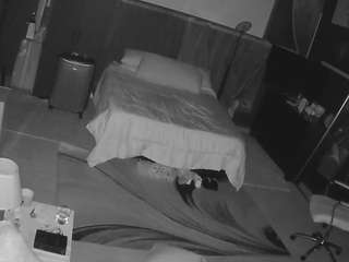 voyeurcam-baileybase-room webcam model stream image