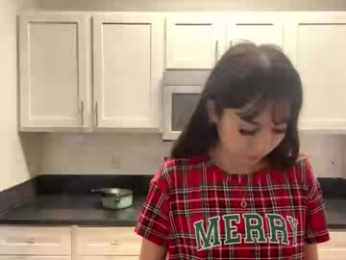 bby_julesss webcam model stream image