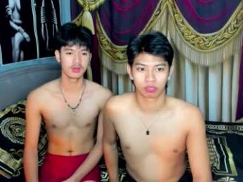 twinkclark webcam model stream image