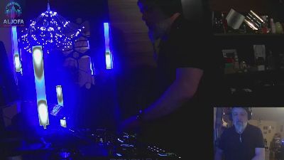 1st_omen webcam model stream image