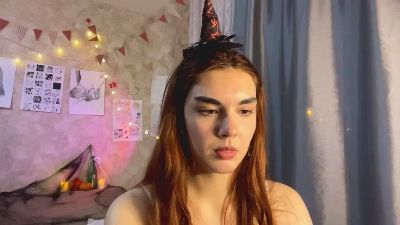 YongJayne webcam model stream image