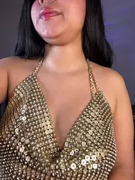 AuroraFiore webcam model stream image