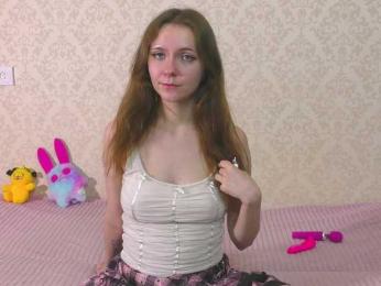 Cuteal1ce webcam model stream image