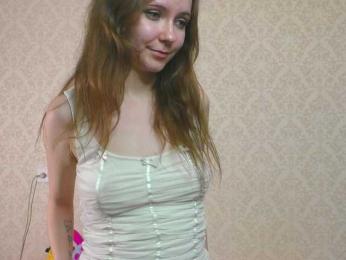 Cuteal1ce webcam model stream image