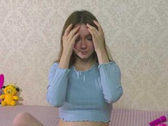 Cuteal1ce webcam model stream image