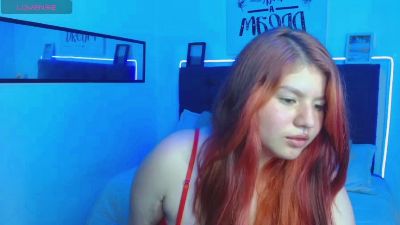 Alexaa_xx webcam model stream image