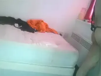 DaddyQuimHot webcam model stream image