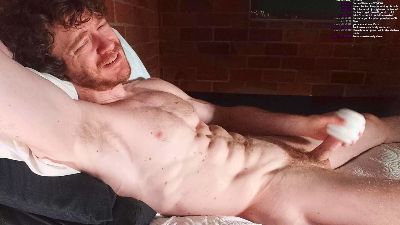 warrenkener webcam model stream image