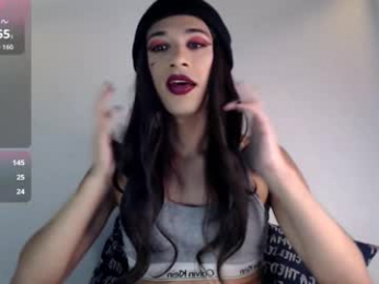 sexy_angelinaa webcam model stream image