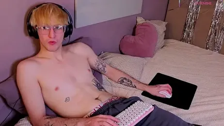 MarkusWilder webcam stripchat model stream image