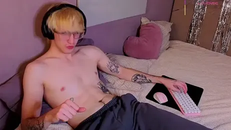 MarkusWilder webcam model stream image