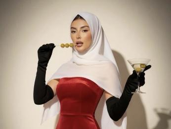 HalaiaNoor webcam livejasmin model stream image