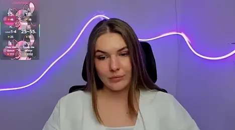 Glory_air webcam model stream image