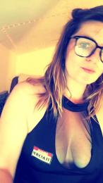 luna666999 webcam model stream image