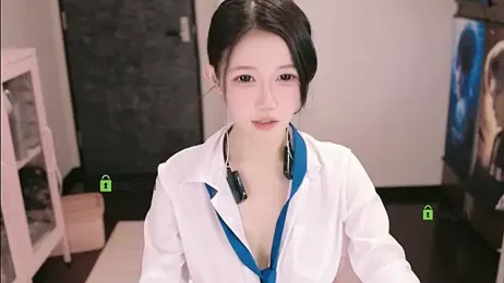 nide_xiaogou webcam model stream image