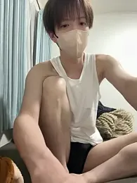 yuuuuma578 webcam model stream image