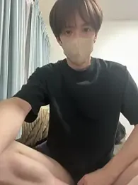 yuuuuma578 webcam model stream image