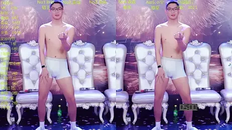 DaXianSheng-001 webcam stripchat model stream image