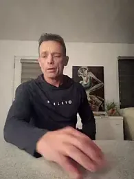 ironleg69 webcam model stream image