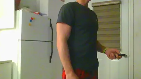 ironleg69 webcam model stream image