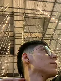 Luck__090 webcam model stream image