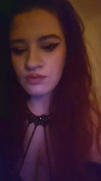 Aliss2001 webcam model stream image