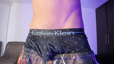 wyatt_3 webcam stripchat model stream image