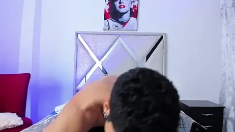 wyatt_3 webcam stripchat model stream image