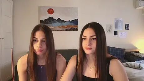 thinkaboutbehavior webcam model stream image