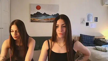 thinkaboutbehavior webcam model stream image