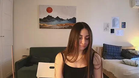 thinkaboutbehavior webcam model stream image