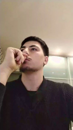 Spaccaculi23 webcam model stream image