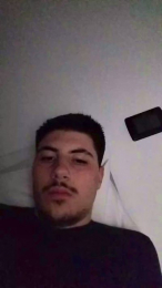 Spaccaculi23 webcam model stream image