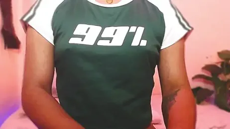 MissGreta_Hunterx webcam model stream image